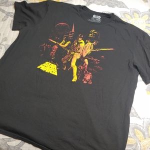 Star Wars Episode IV: A New Hope T-shirt